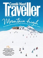 Conde Nast Traveller UK